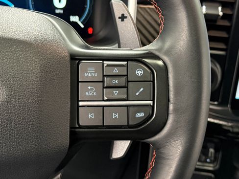 Used 2023 Ford F150 Raptor w/ Equipment Group 802A Raptor R image 25