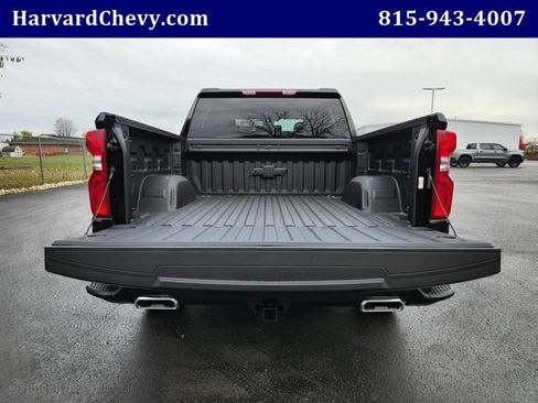 Used 2026 Chevrolet Silverado 1500 RST AWD/4WD image 30
