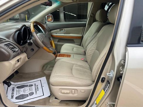 Used 2008 Lexus RX 350 2WD image 14