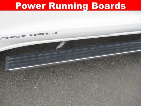 Used 2024 GMC Sierra 1500 Denali image 15