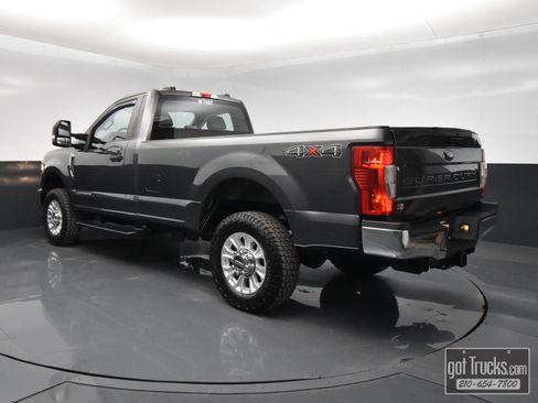 Used 2020 Ford F350 XL w/ STX Appearance Package AWD/4WD image 5