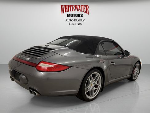 Used 2009 Porsche 911 Carrera S image 7