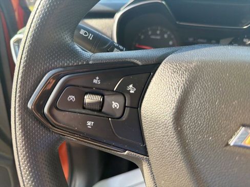 Used 2022 Chevrolet TrailBlazer LT w/ Sun and Liftgate Package image 13