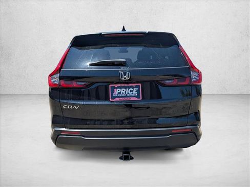Certified 2024 Honda CR-V EX image 7