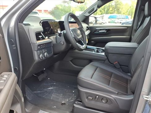 New 2026 Chevrolet Tahoe High Country AWD/4WD image 11