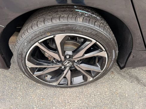 Used 2019 Honda Civic Sport image 47