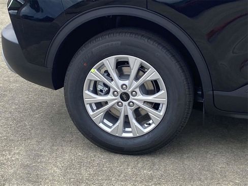 New 2025 Ford Escape Active image 4