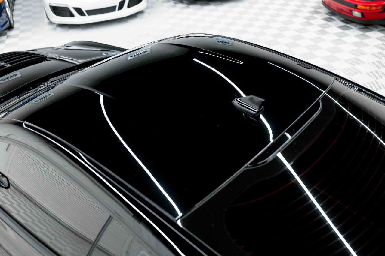 Used 2021 Ford Mustang Shelby GT500 w/ Carbon Fiber Track Pack RWD image 29