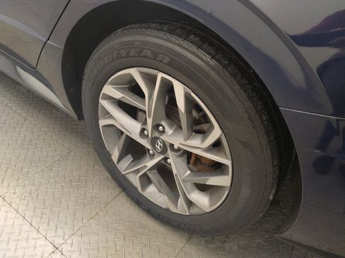 Used 2020 Hyundai Sonata SEL w/ Convenience Package FWD image 31