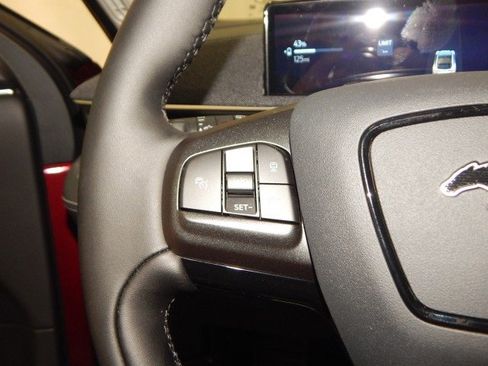 New 2025 Ford Mustang Mach-E Premium w/ Interior Protection Package image 26