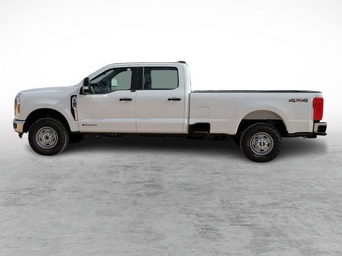 New 2026 Ford F350 XL w/ XL Chrome Package AWD/4WD image 6
