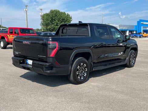 New 2026 GMC Sierra EV Elevation w/ Premium Package image 3