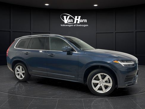 Used 2023 Volvo XC90 B5 Core AWD/4WD image 1