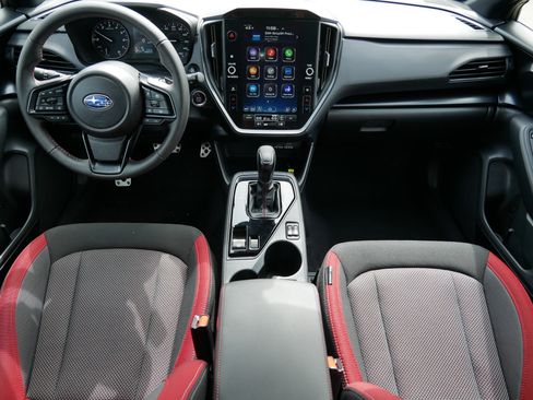 Used 2024 Subaru Impreza RS w/ Popular Package #1 image 10