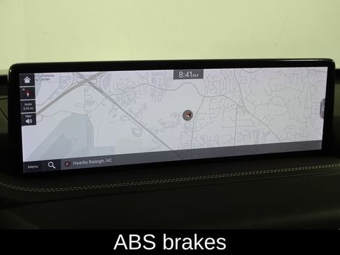 Used 2024 Genesis GV80 3.5T w/ Prestige Package image 8