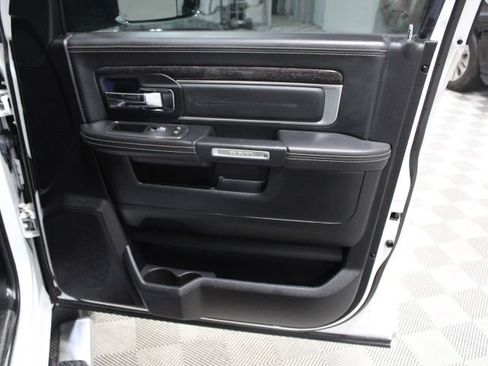 Used 2016 RAM 2500 Limited image 22