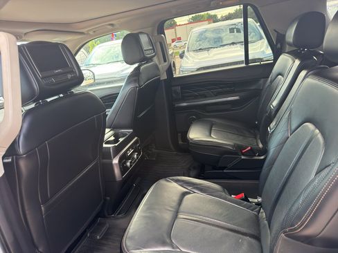 Used 2020 Ford Expedition Max Platinum AWD/4WD image 13