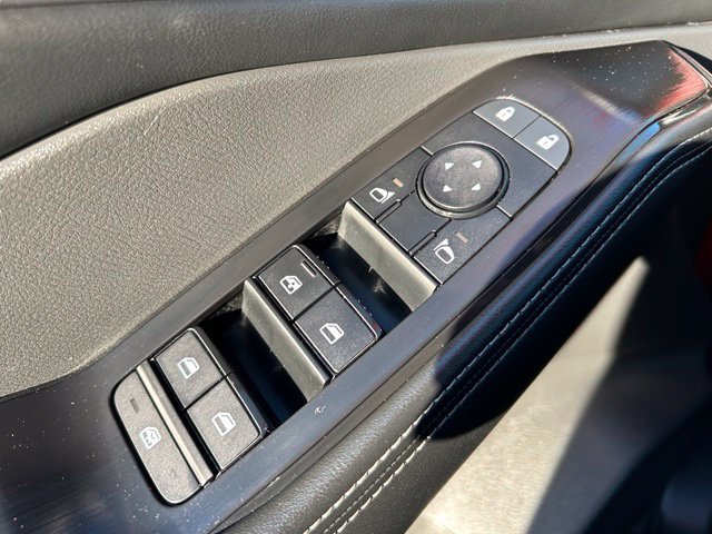Used 2025 Nissan Rogue SV AWD/4WD image 27