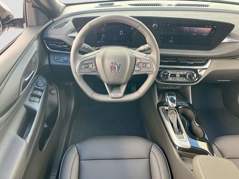 New 2026 Buick Envista Sport Touring w/ Convenience I Package FWD image 16