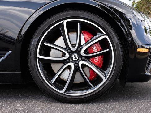 Certified 2021 Bentley Continental GT image 6