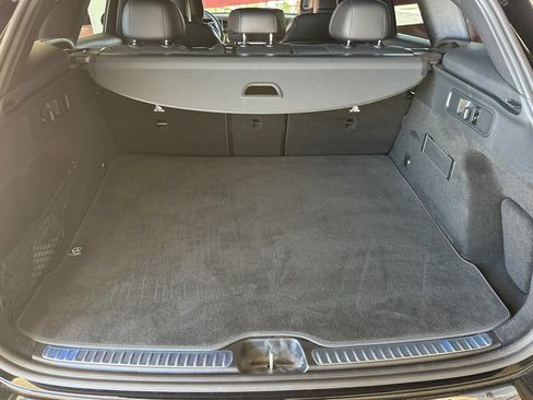 Certified 2026 Mercedes-Benz GLC 300 image 20