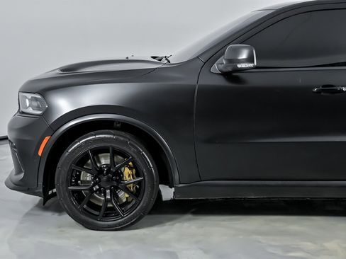 Used 2023 Dodge Durango SRT Hellcat image 7