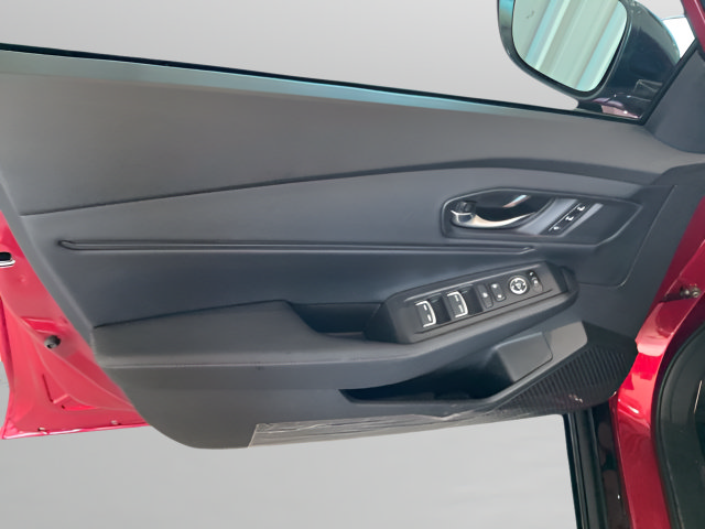 New 2026 Honda Accord Sport image 3