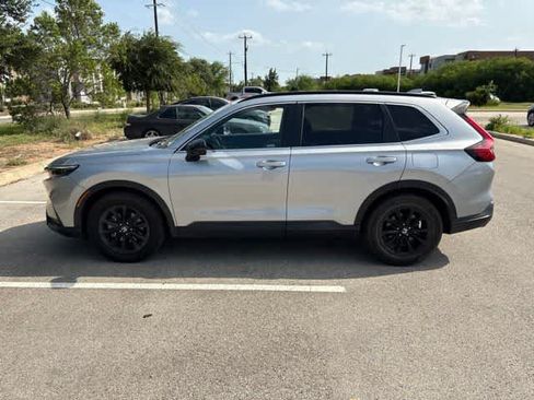Used 2024 Honda CR-V Sport image 2