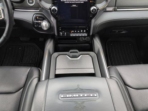 Certified 2020 RAM 1500 Limited AWD/4WD image 19