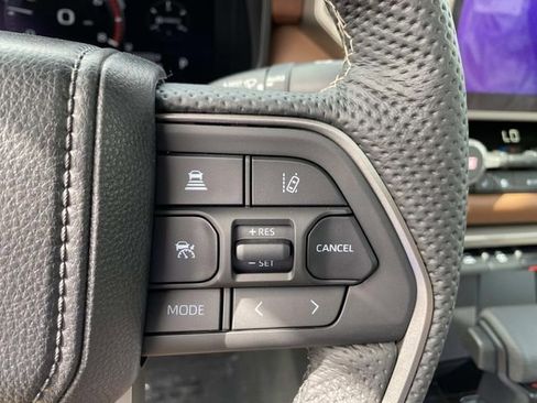 New 2026 Toyota Tundra 1794 Edition AWD/4WD image 15
