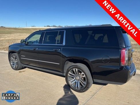Used 2019 GMC Yukon XL Denali w/ Denali Ultimate Package image 5