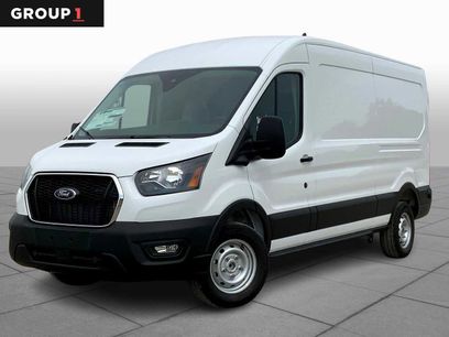 New 2025 Ford Transit 250 148 Medium Roof