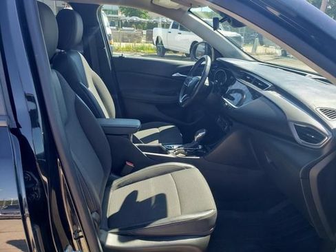 Used 2021 Buick Encore GX Select AWD/4WD image 20