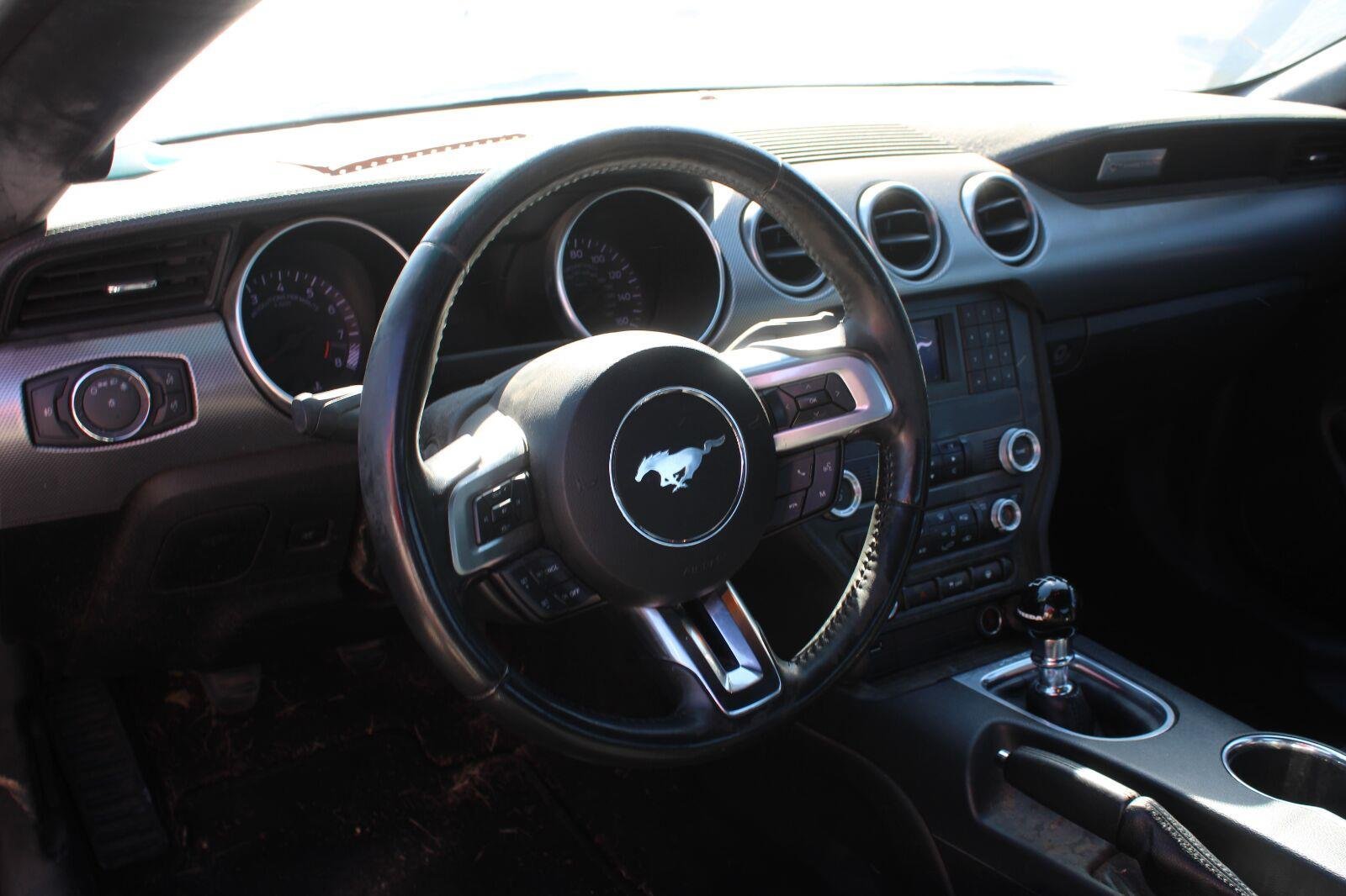 Used 2019 Ford Mustang GT RWD image 9