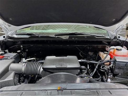 New 2026 Chevrolet Silverado 2500 Custom w/ Snow Plow Prep/Camper Package image 30