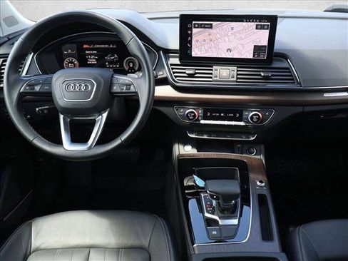 Used 2022 Audi Q5 2.0T Premium Plus AWD/4WD image 23