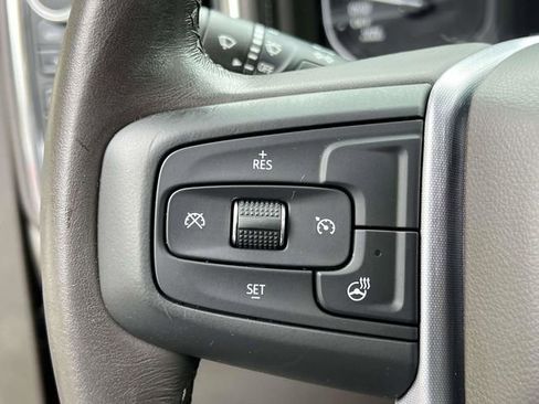 Used 2020 GMC Sierra 1500 SLT w/ SLT Convenience Package image 24