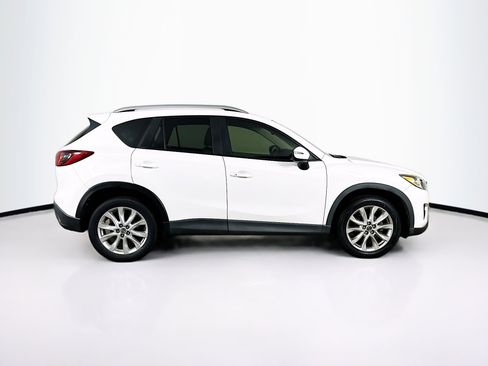 Used 2015 MAZDA CX-5 Grand Touring FWD image 10