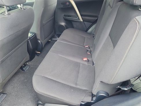Used 2013 Toyota RAV4 XLE image 25