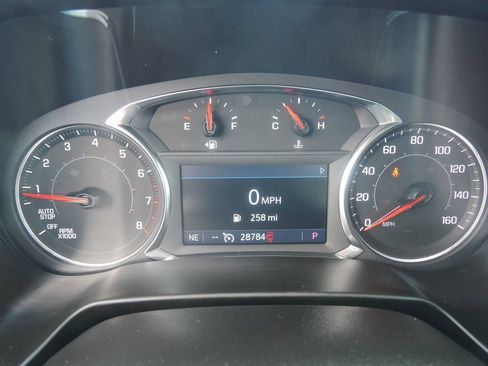 Used 2024 Chevrolet Blazer LT w/ Convenience Package image 12