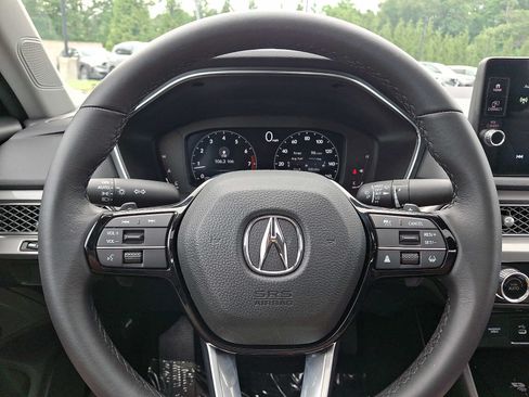 Certified 2026 Acura Integra FWD image 20