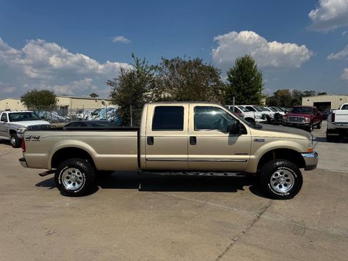 Used 2000 Ford F350 Lariat image 17