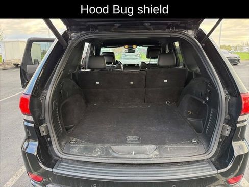 Used 2018 Jeep Grand Cherokee Altitude image 10