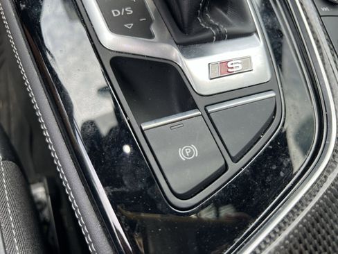 Used 2021 Audi S4 Prestige w/ Prestige Package AWD/4WD image 30