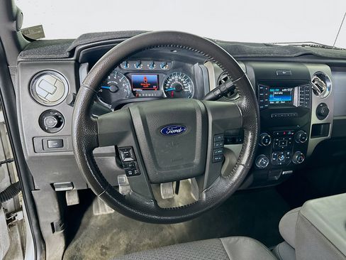 Used 2014 Ford F150 XLT w/ Equipment Group 302A Luxury RWD image 17