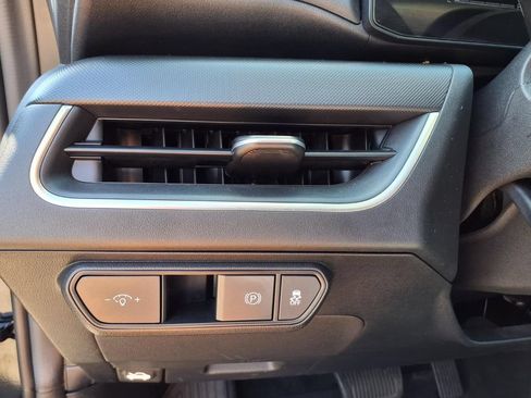 Used 2025 Kia K4 FWD image 24