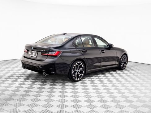 New 2026 BMW 330i xDrive Sedan w/ M Sport Package image 6