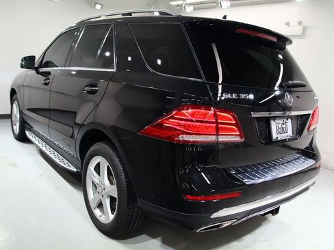 Used 2016 Mercedes-Benz GLE 350 4MATIC image 15