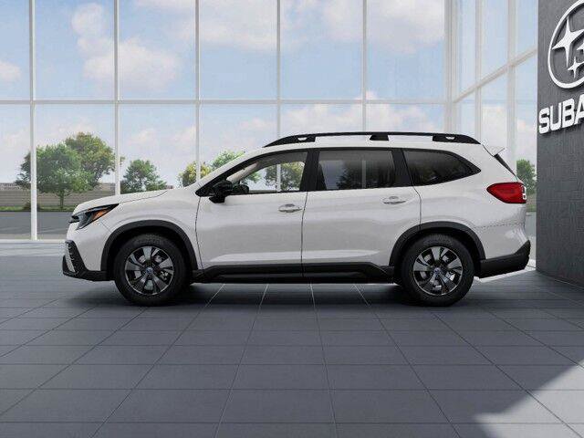 New 2027 Subaru Ascent Premium AWD/4WD image 3