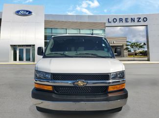 Used 2024 Chevrolet Express 2500 w/ Driver Convenience Package video 2